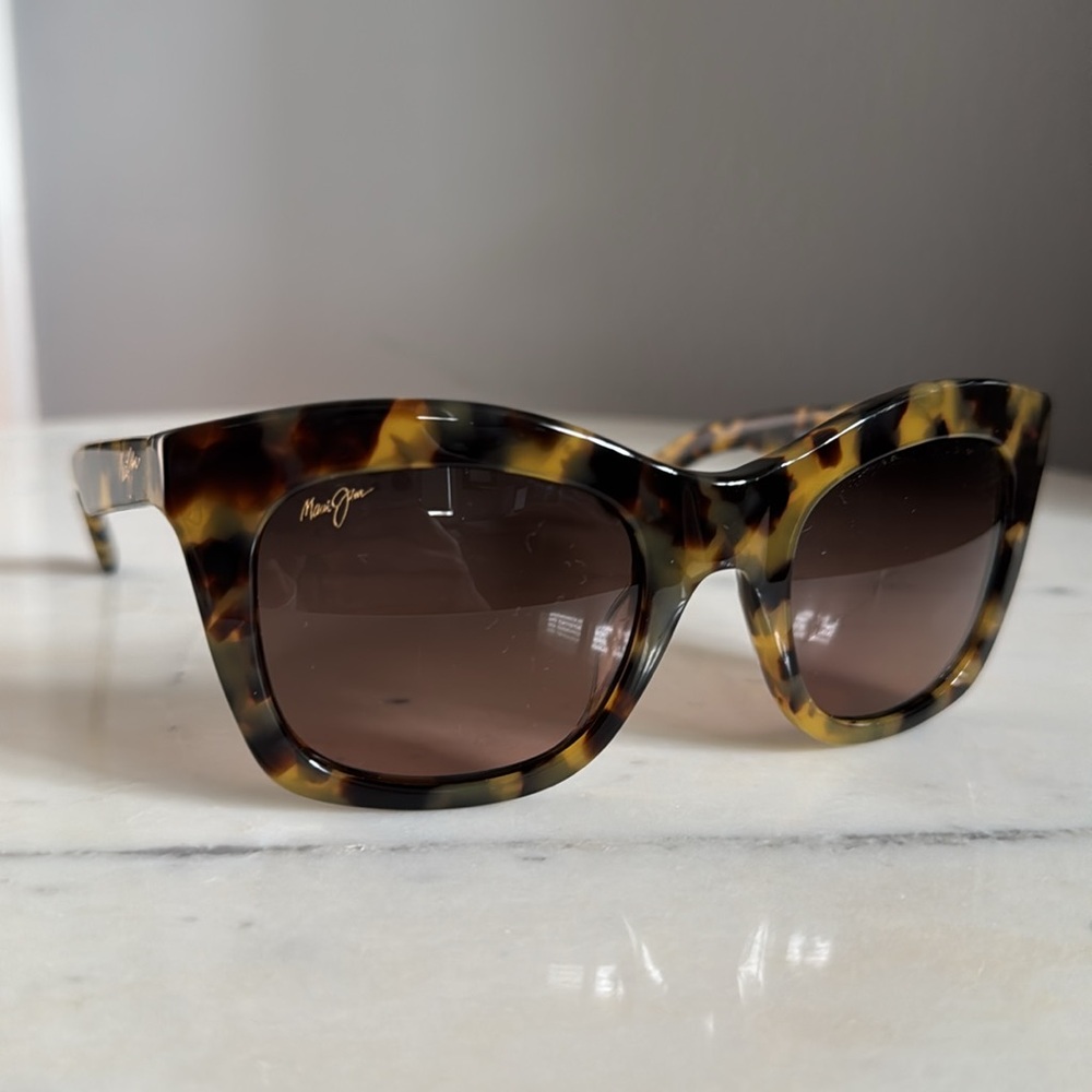 Maui Jim Coco Palms Sunglasses
